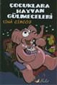 Çocuklara Hayvan Gülmeceleri