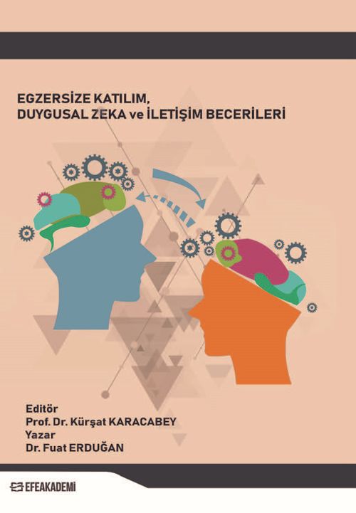 Egzersize Katılım, Duygusal Zeka ve İletişim Becerileri İlişkisi