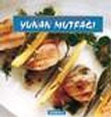 Yunan Mutfağı/Dünya Mutfaklarından Lezzetler