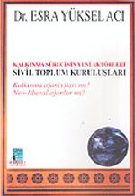 Sivil Toplum Kuruluşları