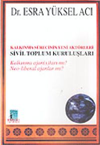 Sivil Toplum Kuruluşları