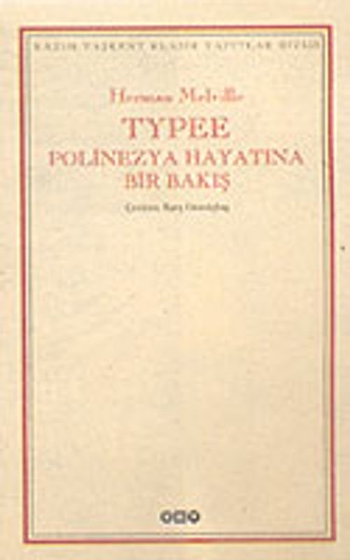 Typee Polinezya Hayatına Bir Bakış