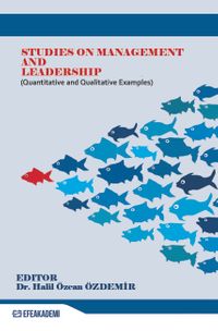 Studies On Management And Leadership & -(Quantitative and Qualitative Examples)