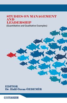 Studies On Management And Leadership & -(Quantitative and Qualitative Examples)
