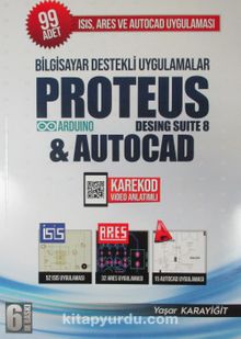 Proteus Design Suite 8 & Autocad