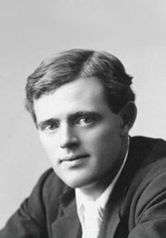  Jack London