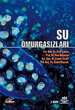 Su Omurgasızları