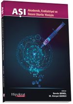 Aşı & Akademik, Endüstriyel ve Resmi Otorite Yönüyle