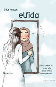 Elfida - Onur Kaplan