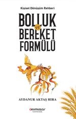 Bolluk ve Bereket Formülü & Kişisel Dönüşüm Rehberi