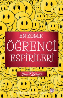 En Komik Öğrenci Espirileri - İsmail Zengin