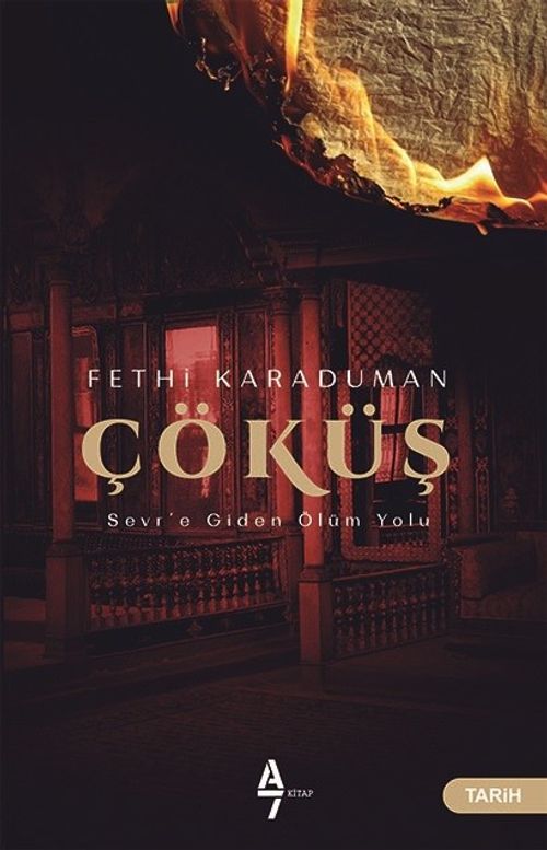 Çöküş