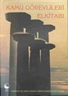 Kamu Görevlileri El Kitabı