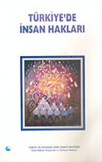 Türkiye'de İnsan Hakları (Karton Kapak)