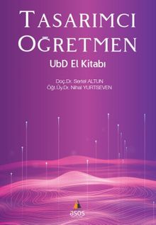 Tasarımcı Öğretmen UbD El Kitabı