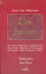 İhlas Risaleleri (karton kapak-cep boy)