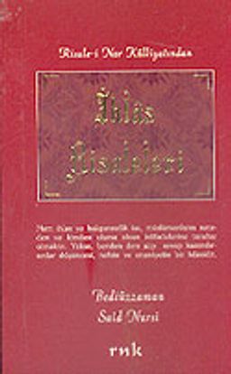 İhlas Risaleleri (karton kapak-cep boy)