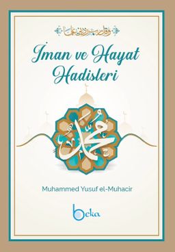 İman ve Hayat Hadisleri (Cep Boy)