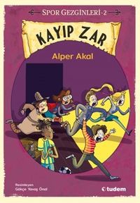 Kayıp Zar / Spor Gezginleri 2