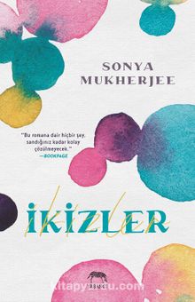 İkizler (Ciltli) - Sonya Mukherjee