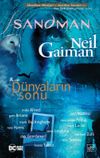 Sandman 8: D&uuml;nyaların Sonu