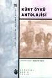 Kürt Öykü Antolojisi