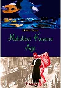 Muhabbet Kuşuna Ağıt