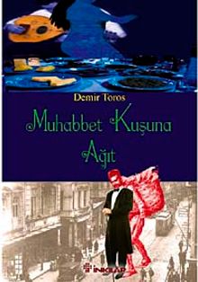 Muhabbet Kuşuna Ağıt