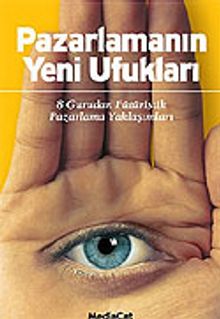 Pazarlamanın Yeni Ufukları