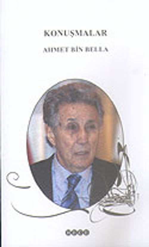 Konuşmalar