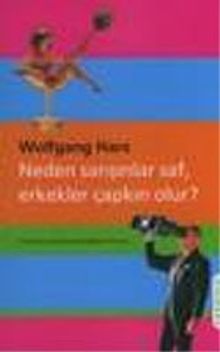 Neden Sarışınlar Saf Erkekler Çapkın Olur