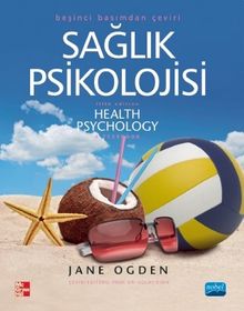 Sağlık Psikolojisi