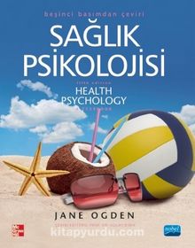 Sağlık Psikolojisi - Jane Odgen