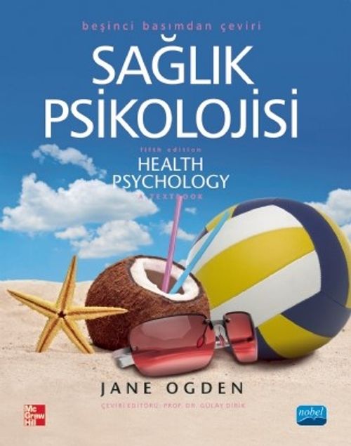 Sağlık Psikolojisi