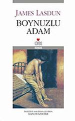 Boynuzlu Adam