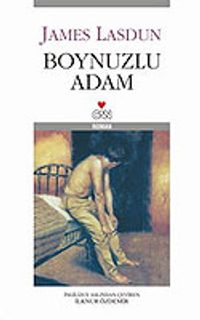 Boynuzlu Adam