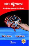 Hızlı &Ouml;ğrenme ve Kolay Ders &Ccedil;alışma Teknikleri (Kitap+VCD)