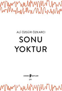 Sonu Yoktur - Ali Özgür Özkarcı