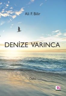 Denize Varınca