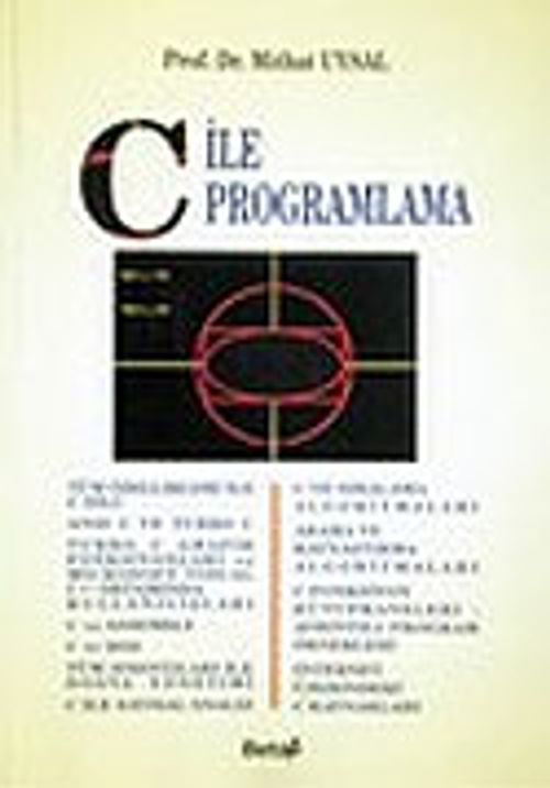 C İle Programlama
