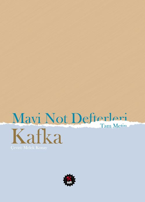 Mavi Not Defterleri