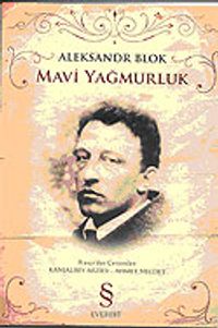 Mavi Yağmurluk