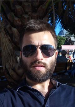  Selim Baki