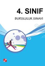 4. Sınıf Bursluluk Sınavı