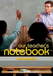 Our Teacher's Notebok (Öğretmenin Not Defteri 1)