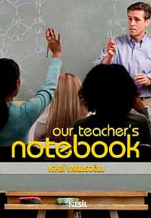 Our Teacher's Notebok (Öğretmenin Not Defteri 1)