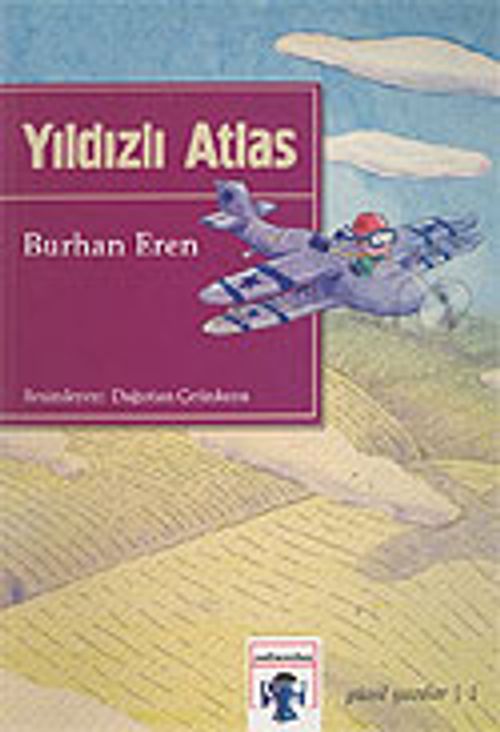 Yıldızlı Atlas