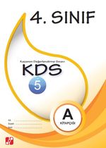 4. Sınıf  5. Kazanım Değerlendirme Sınavı