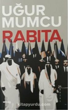 Rabıta - Uğur Mumcu