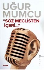 Söz Meclis'ten İçeri